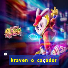 kraven o caçador filme completo dublado download